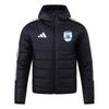 Long Island Football Alliance FC adidas Tiro 24 Winter Jacket