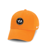 Valencia Nike Heritage 86 Cap- Orange