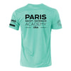 PSG Academy Pennsylvania Nike Park VII Goalkeeper Training Jersey - Turquoise