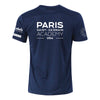 PSG Academy Pennsylvania Nike Park VII Field Player Training Jersey - Navy