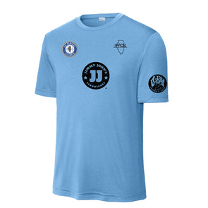 FC Central Illinois PCSL Sport-Tek Jersey Light Blue