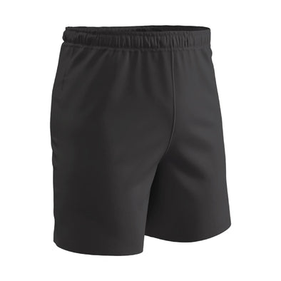 FC Central Illinois Champro Mark Short Black