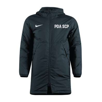 PDA-SCP FAN Nike Park 20 Winter Jacket Black