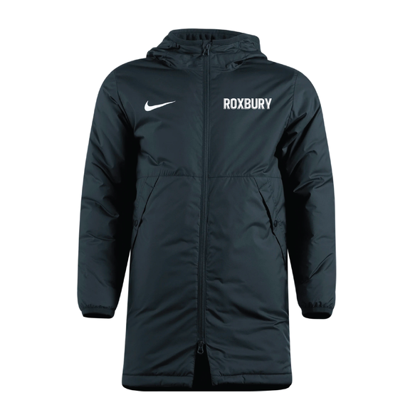 Roxbury PDA-SCP FAN Nike Park 20 Winter Jacket Black