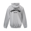 PSA North Pennant Lifestyle Hoodie Grey