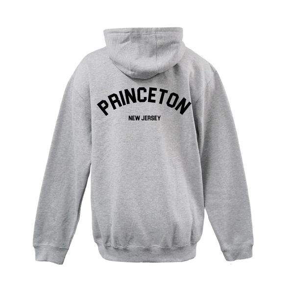 PSA North Pennant Lifestyle Hoodie Grey