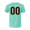 PSA Princeton Nike Park VII Jersey Turquoise