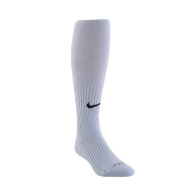 PSA Princeton Nike Classic II Sock- Wolf Grey