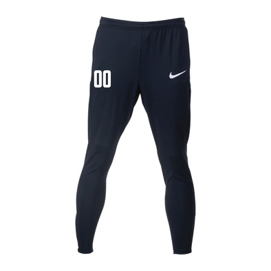 PSA Princeton Nike Academy Pro 24 Training Pant Black