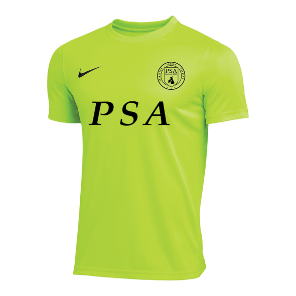 PSA England Tour Nike Park VII Jersey Volt