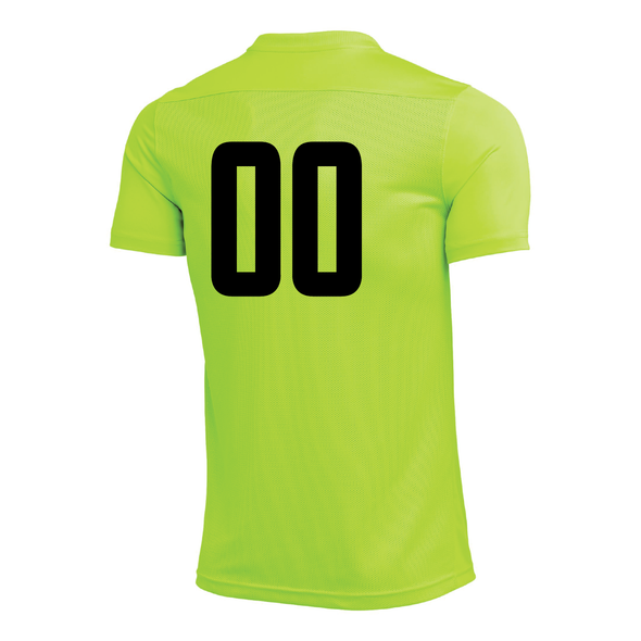 PSA England Tour Nike Park VII Jersey Volt