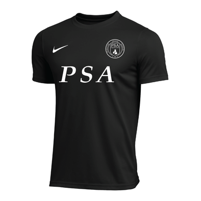 PSA England Tour Nike Park VII Jersey Black