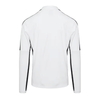 PSA England Tour Nike Academy 23 Drill Top White/Black