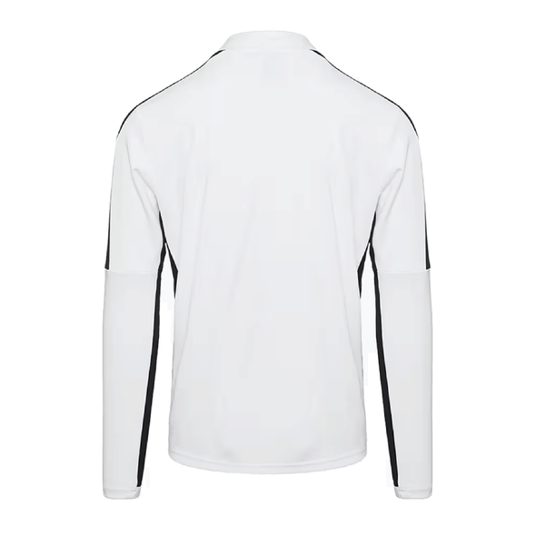 PSA England Tour Nike Academy 23 Drill Top White/Black