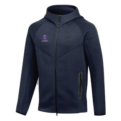 PSG Academy Dallas Nike Tech Fleece Jacket Navy