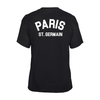 PSG Academy Orlando Gildan SS Lifestyle T-Shirt Black