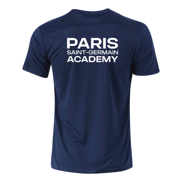 PSG USA Camps Nike Park VII Jersey Navy
