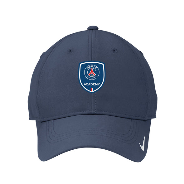 PSG Academy Houston Nike Hat - Navy