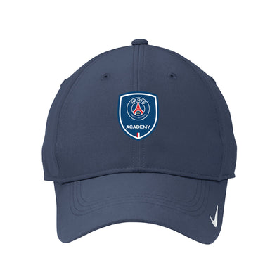 PSG Academy Fort Lauderdale Nike Hat - Navy