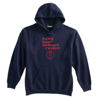 PSG Academy Pennsylvania Camo Hoodie Navy