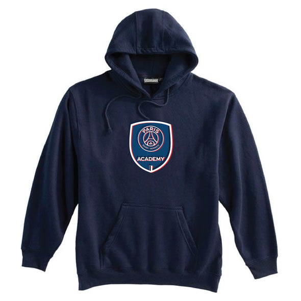 PSG Academy Chicago 3D Hoodie Navy