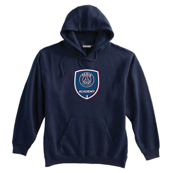 PSG Academy Miami 3D Hoodie Navy