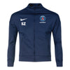 PSG Academy Houston Nike Academy Pro 24 Track Jacket Navy