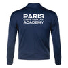 PSG Academy Houston Nike Academy Pro 24 Track Jacket Navy