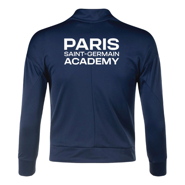 PSG Academy Houston Nike Academy Pro 24 Track Jacket Navy