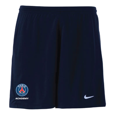 PSG Academy Phoenix Nike Park III Goal Keeper Short - Black