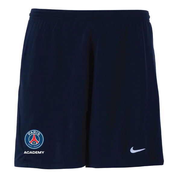 PSG Academy Phoenix Nike Park III Goal Keeper Short - Black