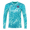 PSG Academy Miami Nike Gardien V Goalkeeper Match Jersey Hyper Turquoise