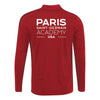 PSG Academy Fort Lauderdale Nike Academy 23 Drill Top Red