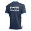 PSG Academy Houston Nike Academy 25 Field Player Practice Jersey Navy
