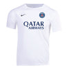 PSG Academy Houston Nike Strike III Field PlayerJersey - White