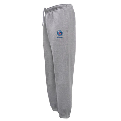 PSG Academy Phoenix Supporters Pennant Lifestyle Sweatpant Grey