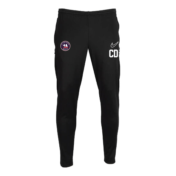 SC GJOA Nike Academy 25 Pant Black
