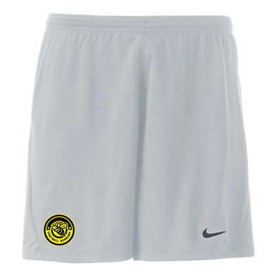 DS Academy Nike Park III Goalkeeper Short Grey