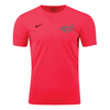 Next Level Futsal Nike Park VII Jersey Red