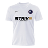 FC Miami Women Nike Park VII Field Player Match Jersey - White