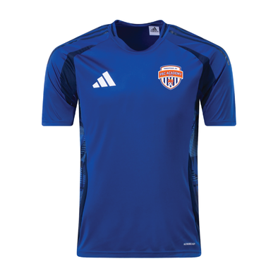 Parsippany SC Academy adidas Tiro 24 Comp Jersey Royal