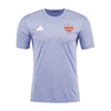 Parsippany SC Academy adidas Tabela 23 Jersey Grey