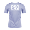 Parsippany SC Academy adidas Tabela 23 Jersey Grey