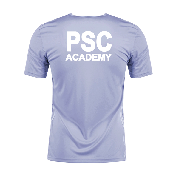 Parsippany SC Academy adidas Tabela 23 Jersey Grey