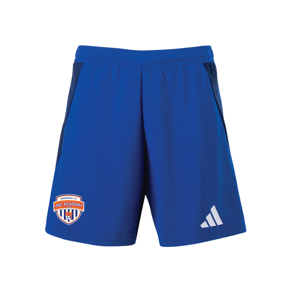 Parsippany SC Travel adidas Tiro 24 Comp Shorts Royal