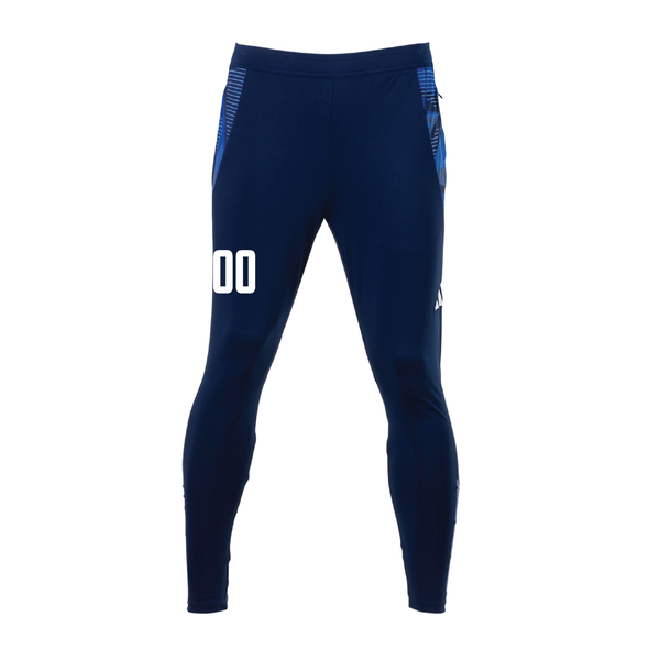 Baymen adidas Tiro 24 Comp Training Pant Navy