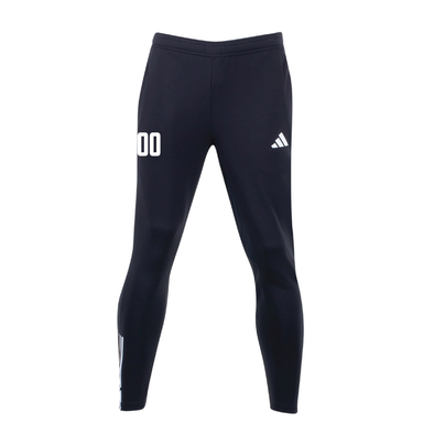 Pequannock SC adidas Tiro 23 Training Pant Black