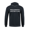 Pequannock SC adidas Tiro 23 League Hoodie Black