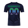 Pflugerville FC Puma Glory 26 Jersey Navy