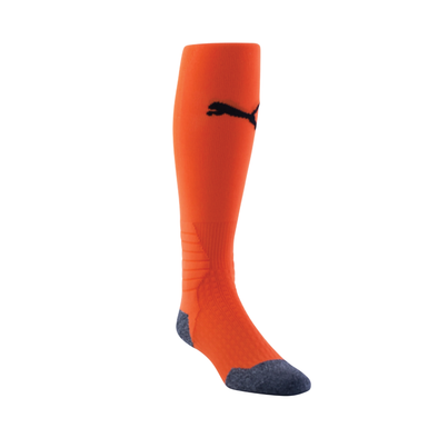 Puma Showcase Team Liga Goalkeeper Sock Orange